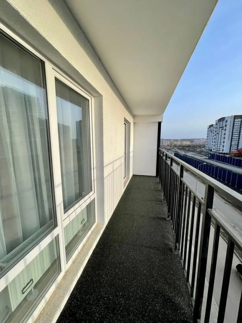 Квартира 1комн для 4 Гостей рядом с М5