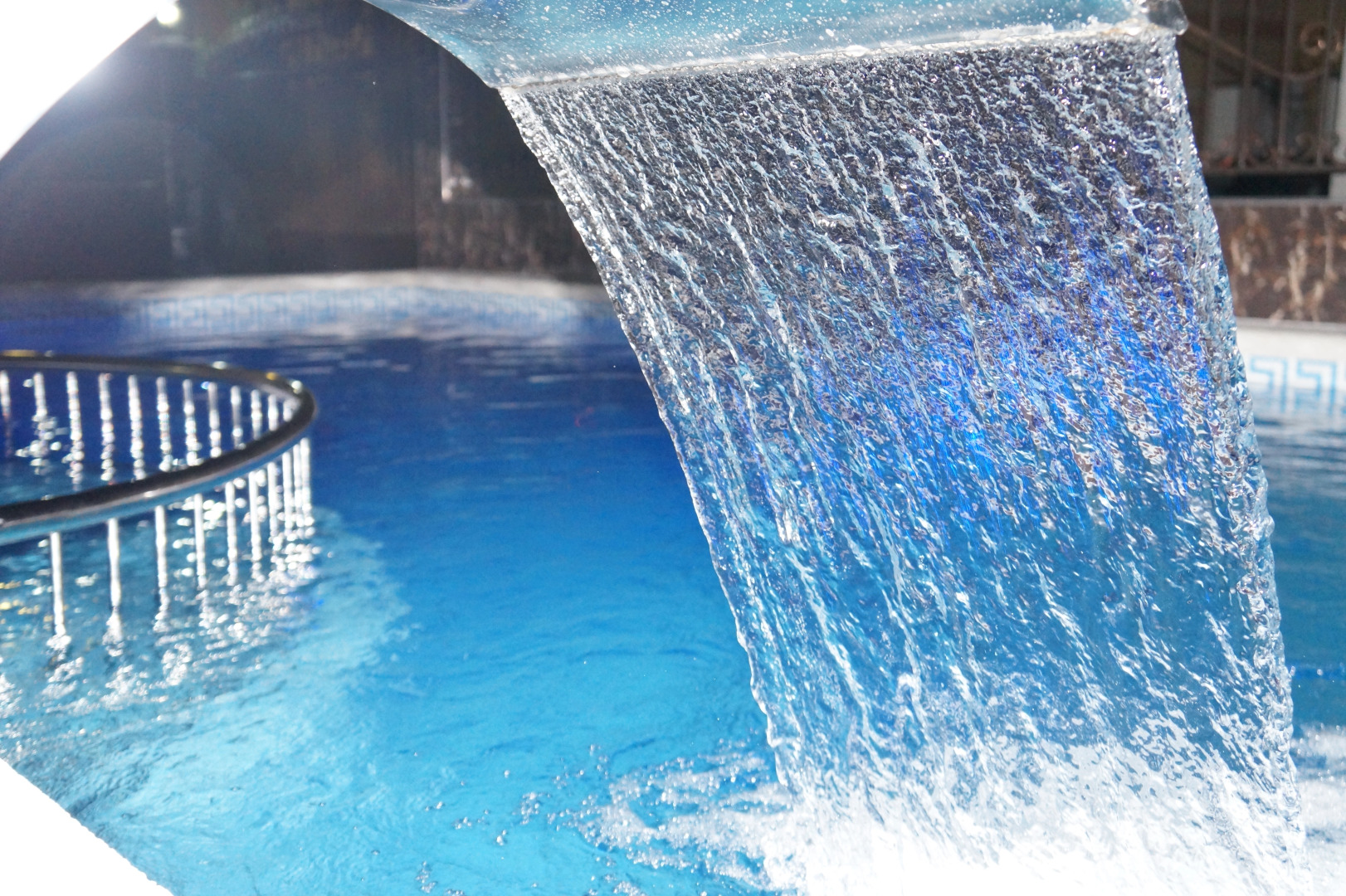 Отель Натела