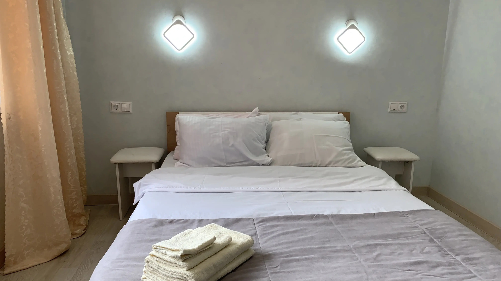 Квартира Счастливая Матрешка на Ломоносова 98