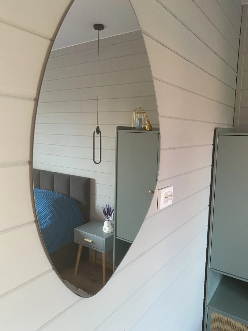 Гостевой дом БарнХаус