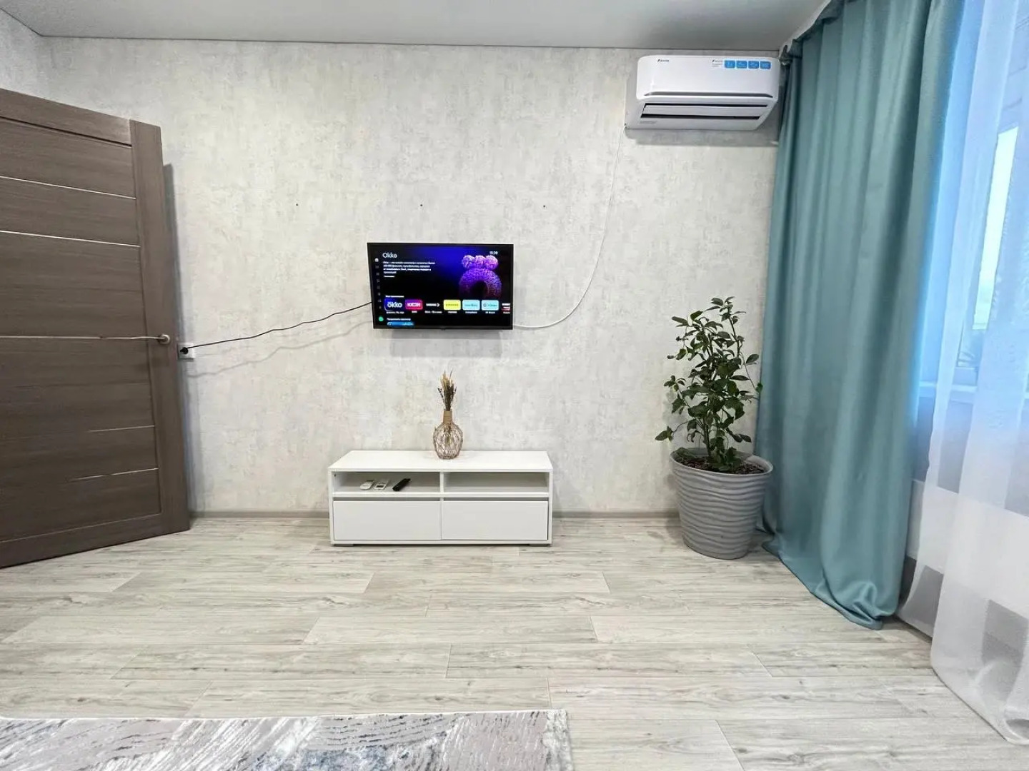 Квартира Zebrahome на Татищева