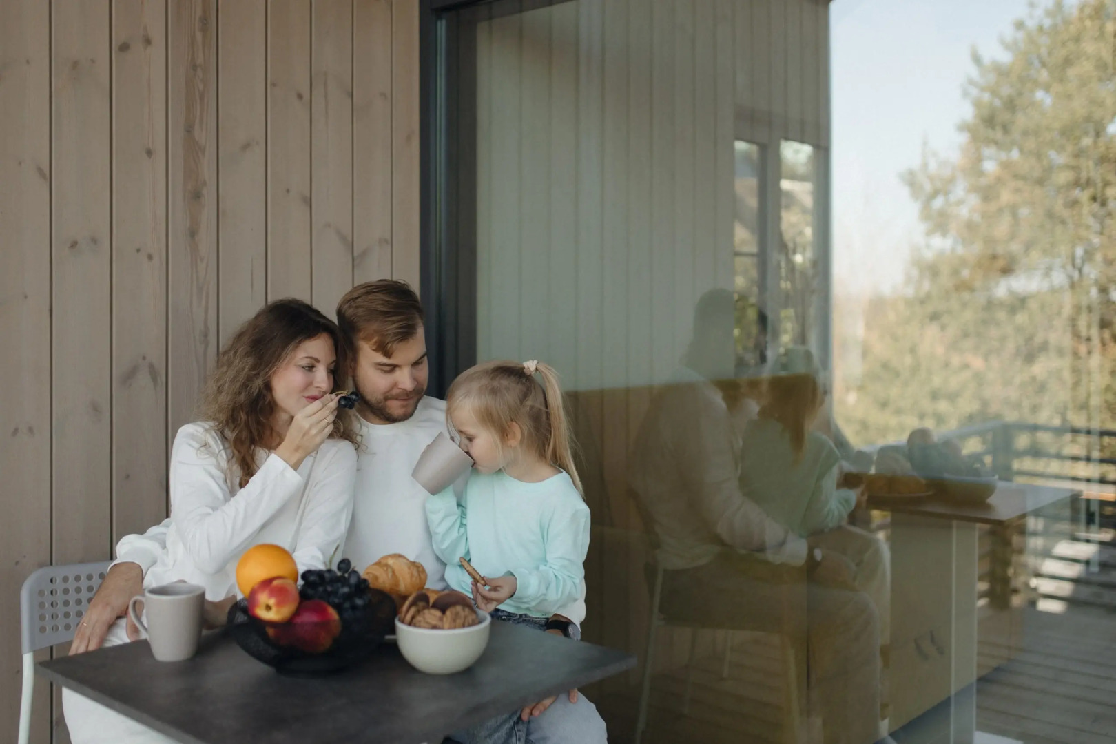 Гостевой дом Домик в Кривоборье