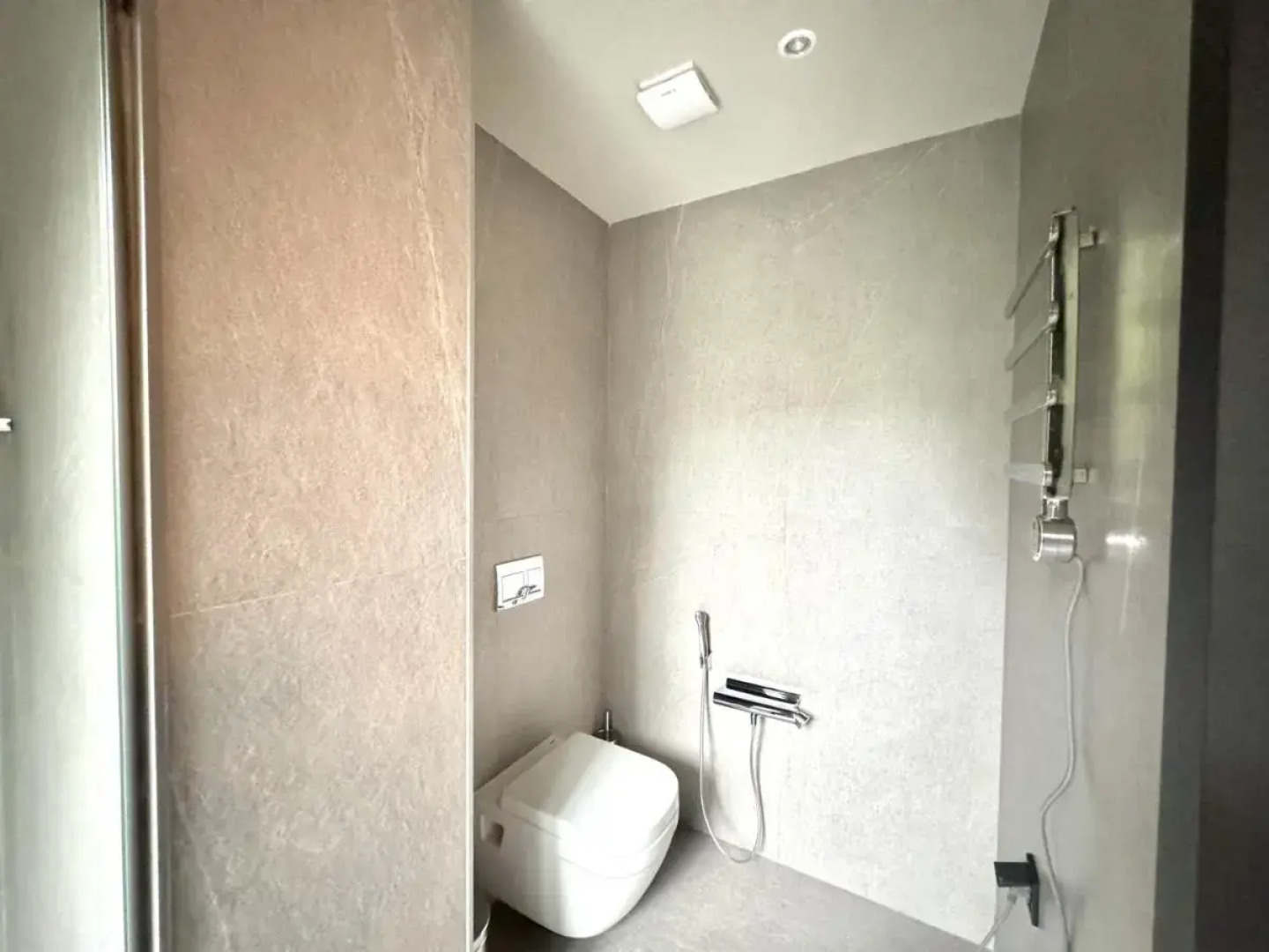 Отель Design Hotel & Private Spa – Tbilisi Edition