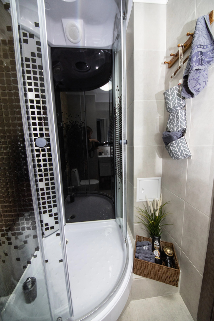 Апартаменты в центре Art Apart 2