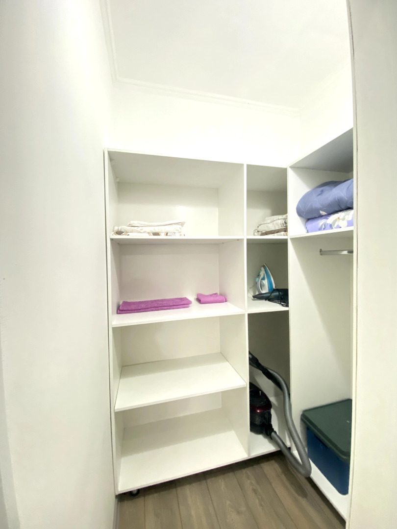 Аппартаменты около арбата №69 с видом на закат