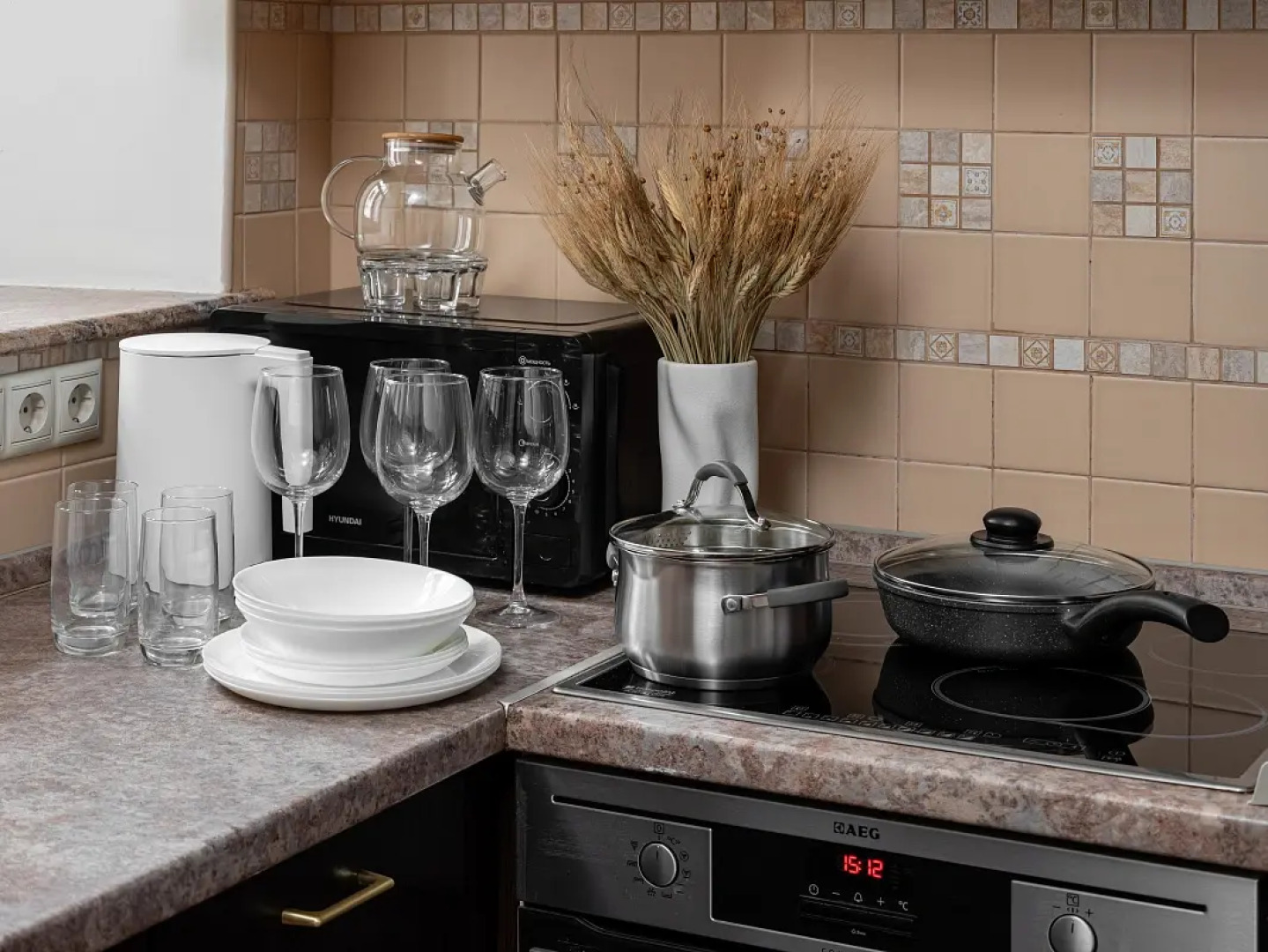 Квартира GM Apartments у Кремля и Красной Площади