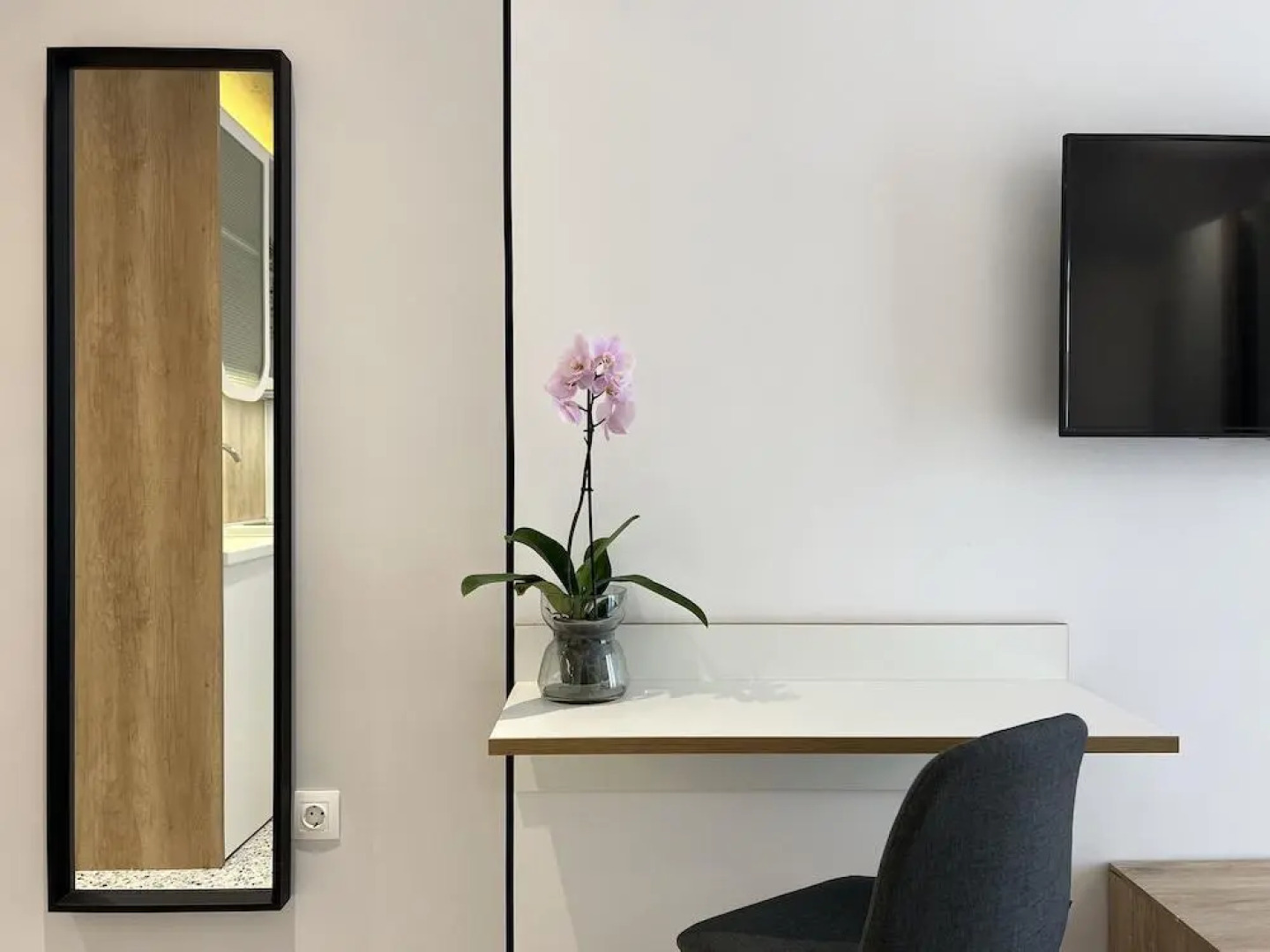 Апарт-отель Elephant Suites