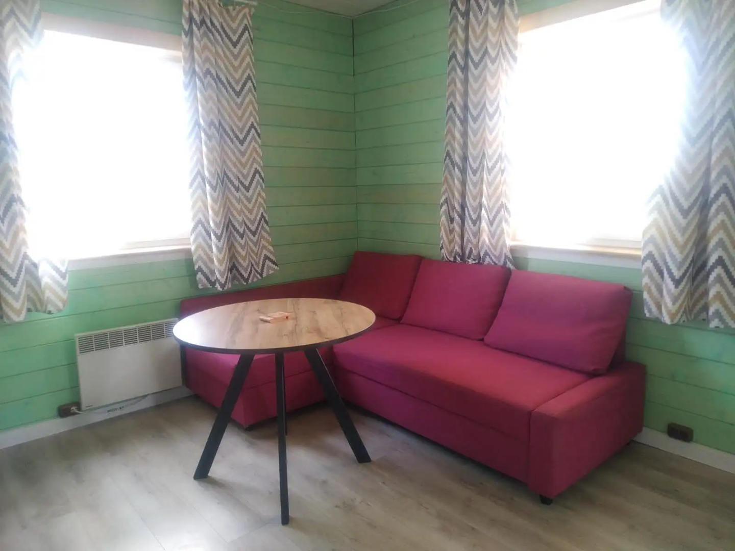 Частный дом Константиновские Дачи