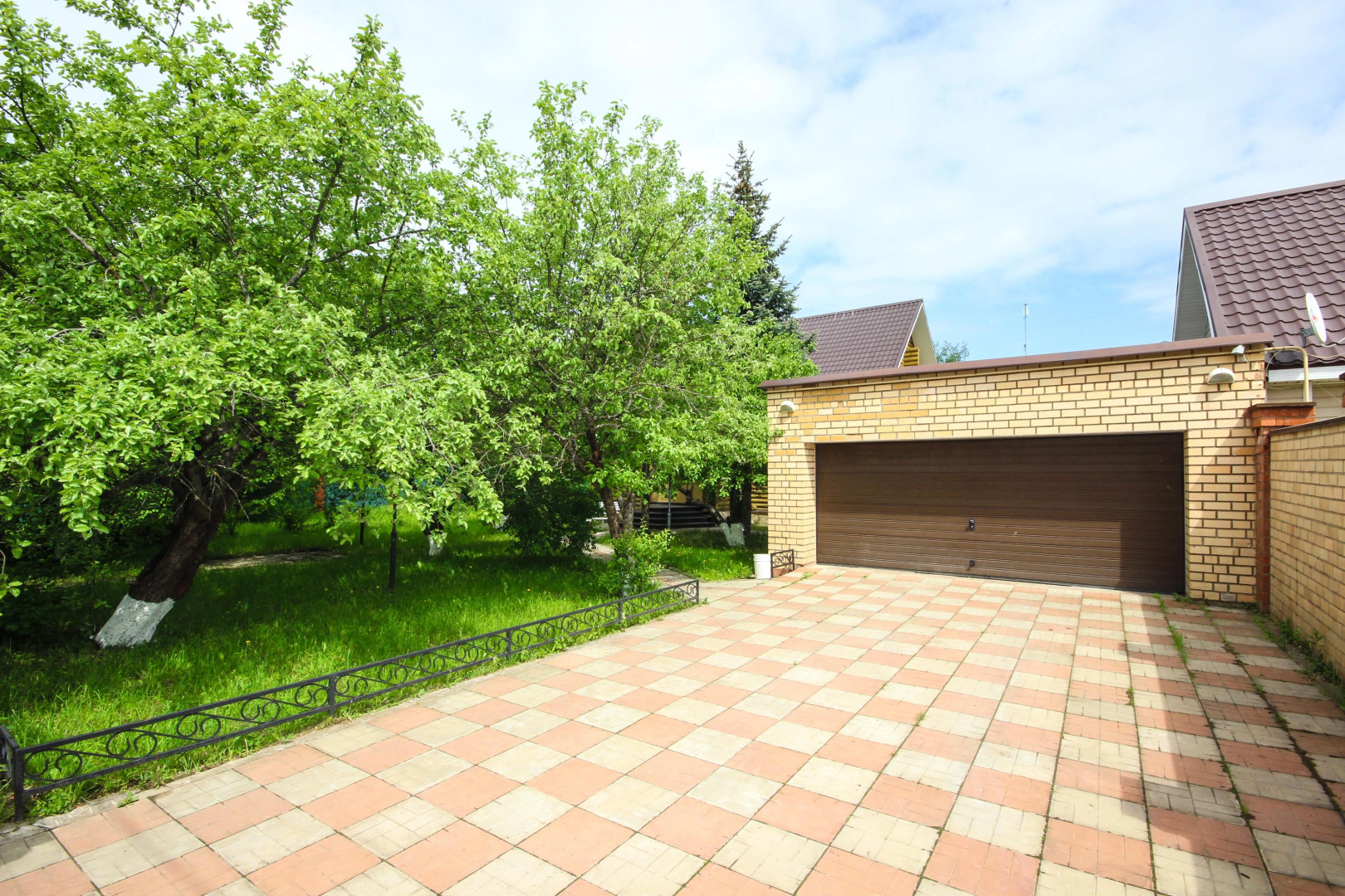 Частный Дом Dolina