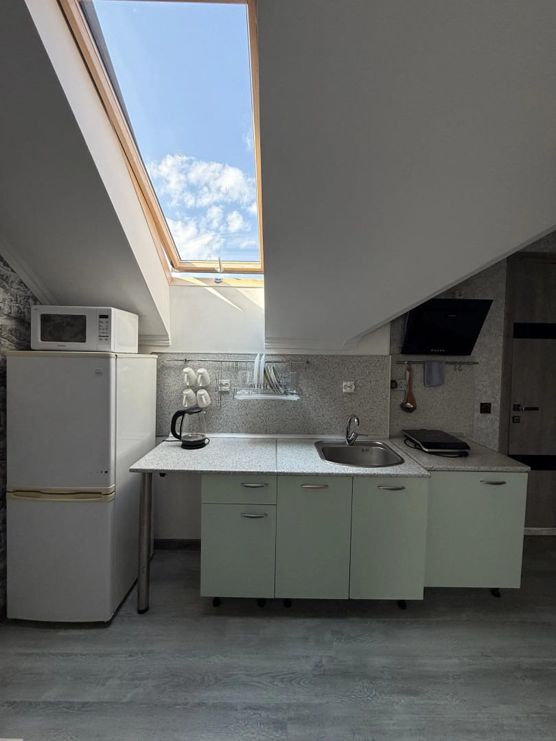 Апартаменты Гестия