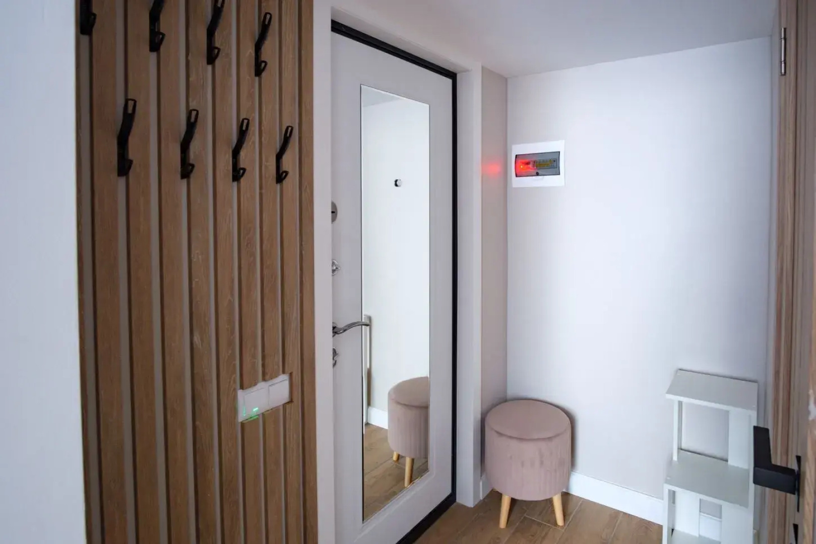 Квартира Magic Center Standart