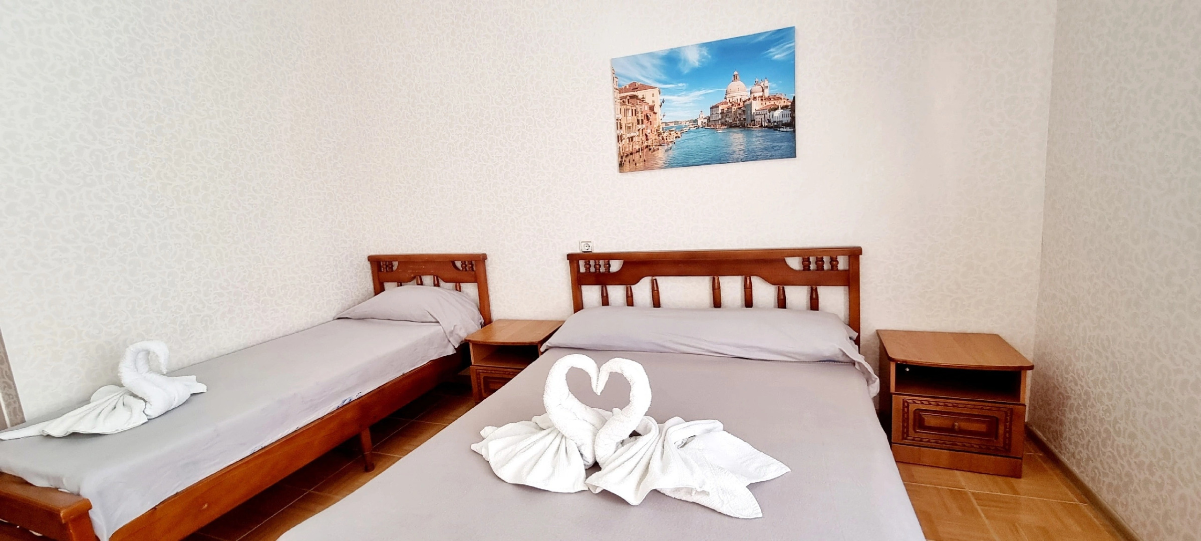 Гостевой Дом Looguna