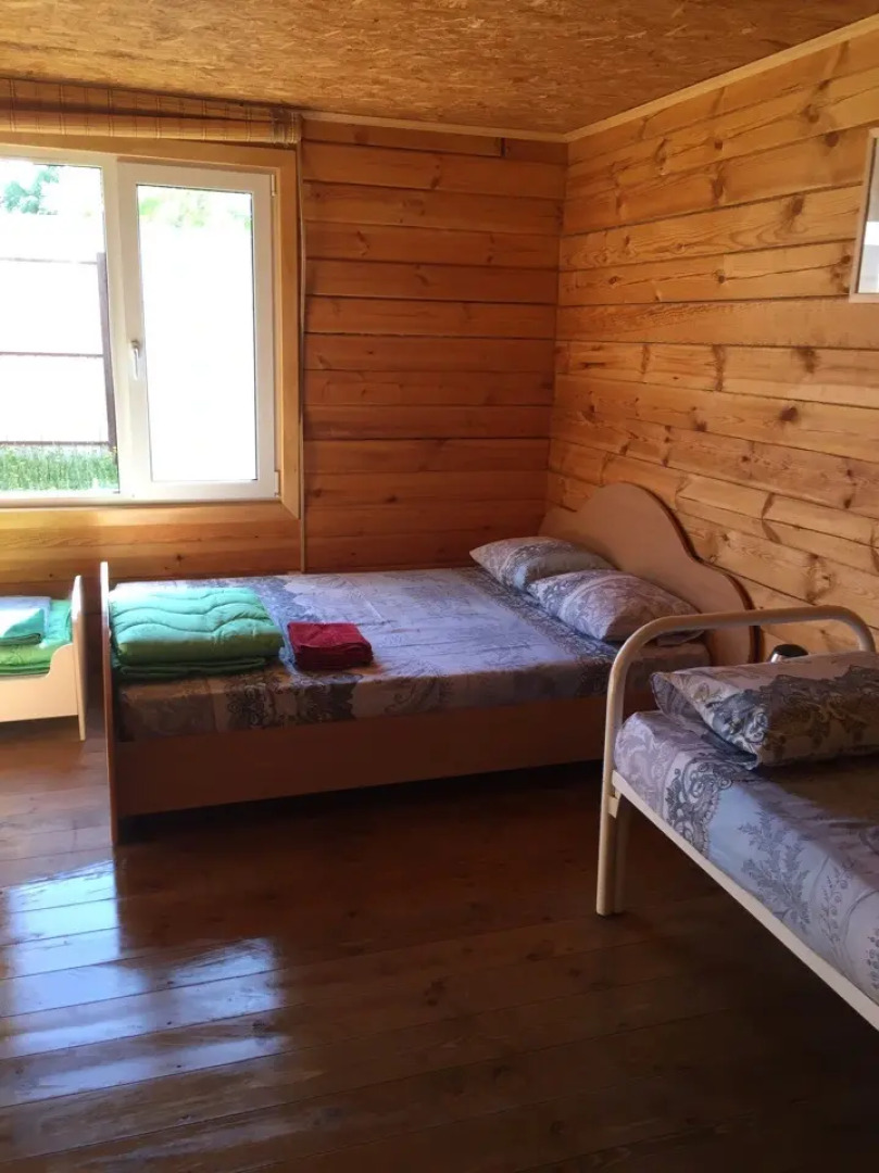 Гостевой Комплекс Катрин