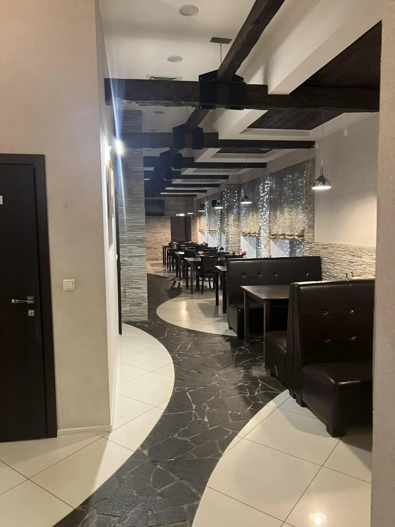 Отель Ладога