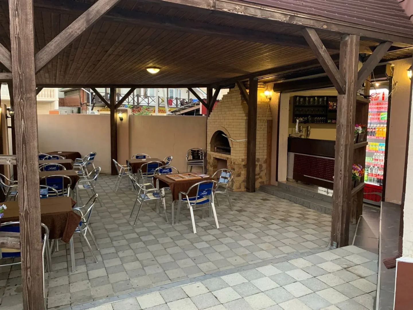 Гостевой Дом Арго