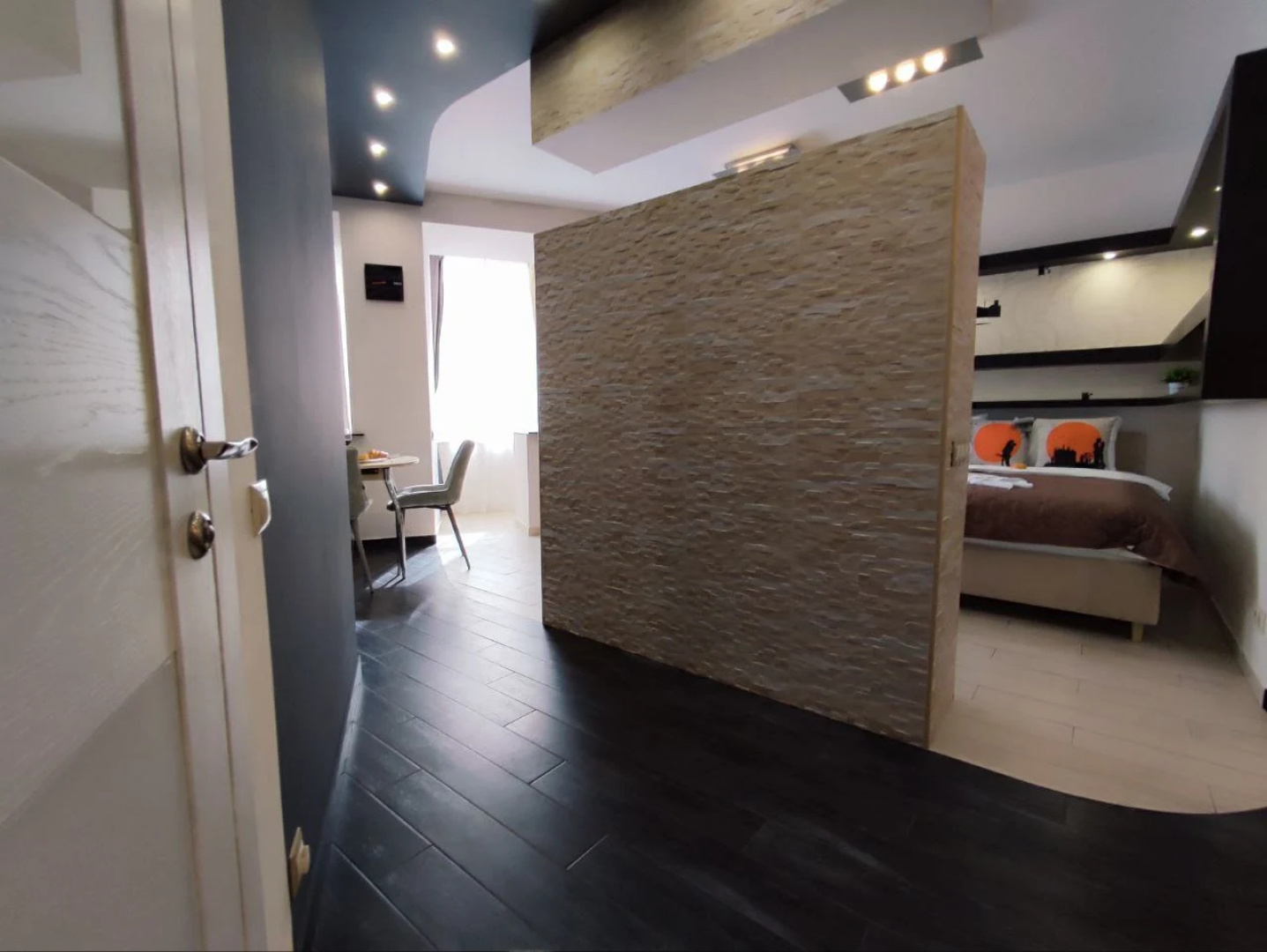 Квартира City studio от Home24