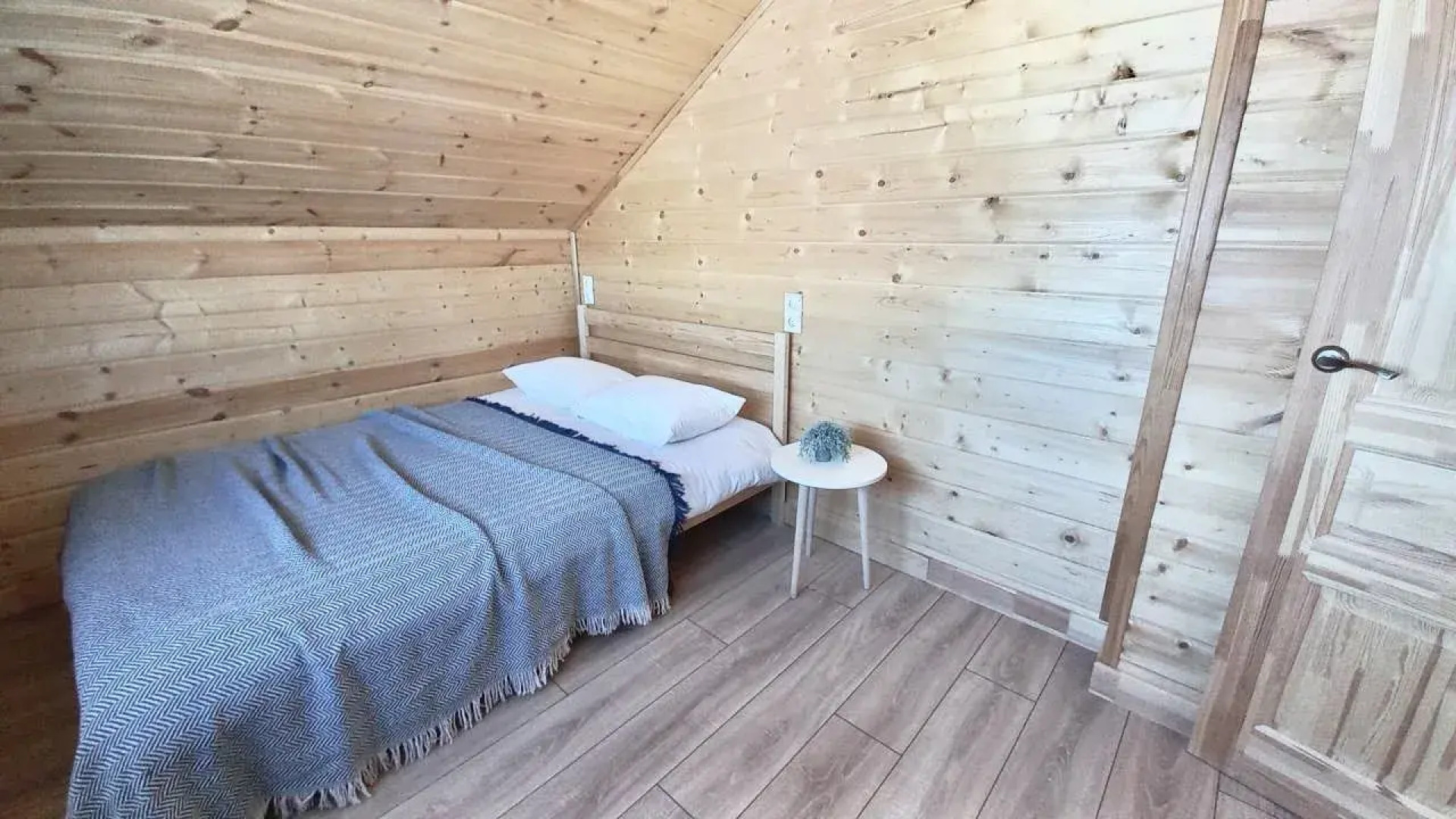 Частный дом Весна парк 36