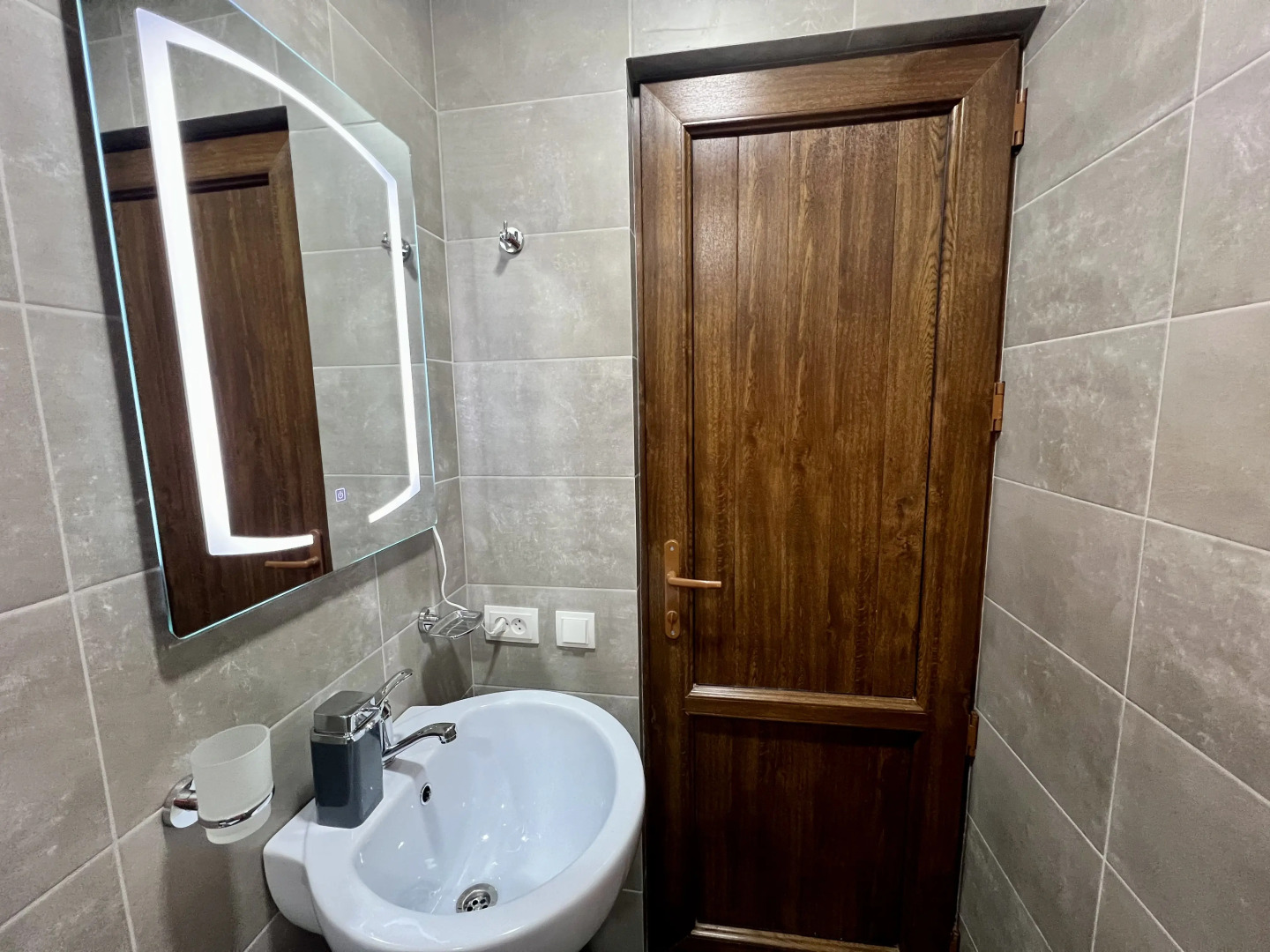 Гостевой дома Seva