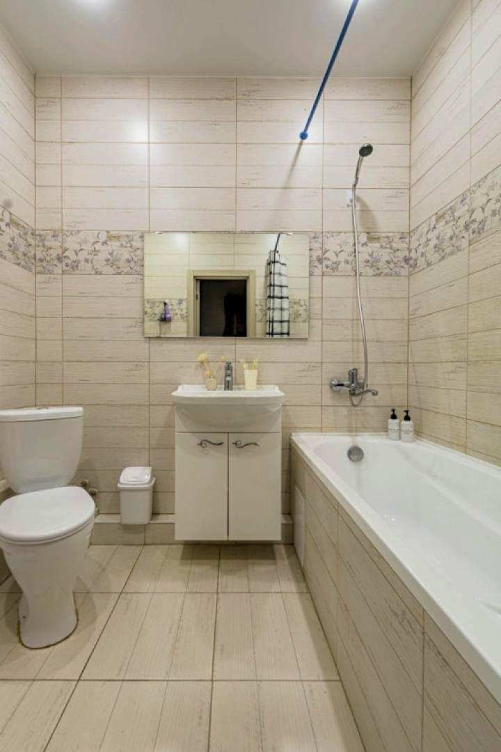 Квартира Уют