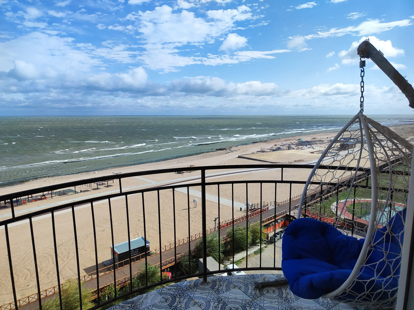 Жилые помещения Aprt24