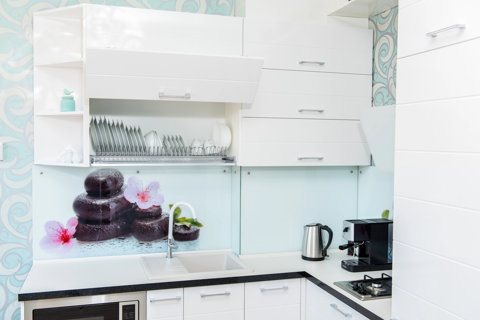 Апартаменты на Набережной Адлера