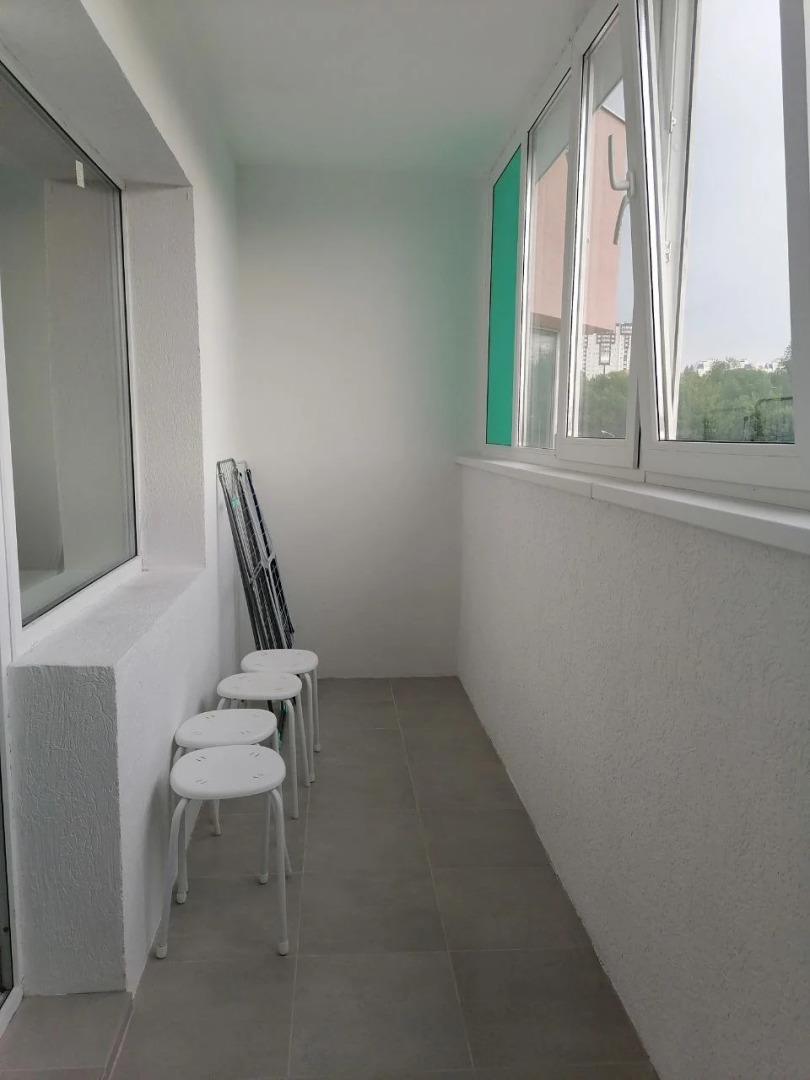 Апартаменты со всеми необходимым для комфортного проживания