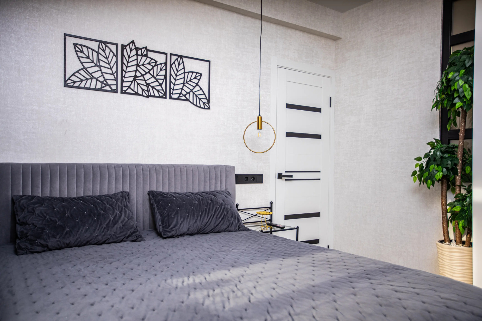 Апартаменты Veddi