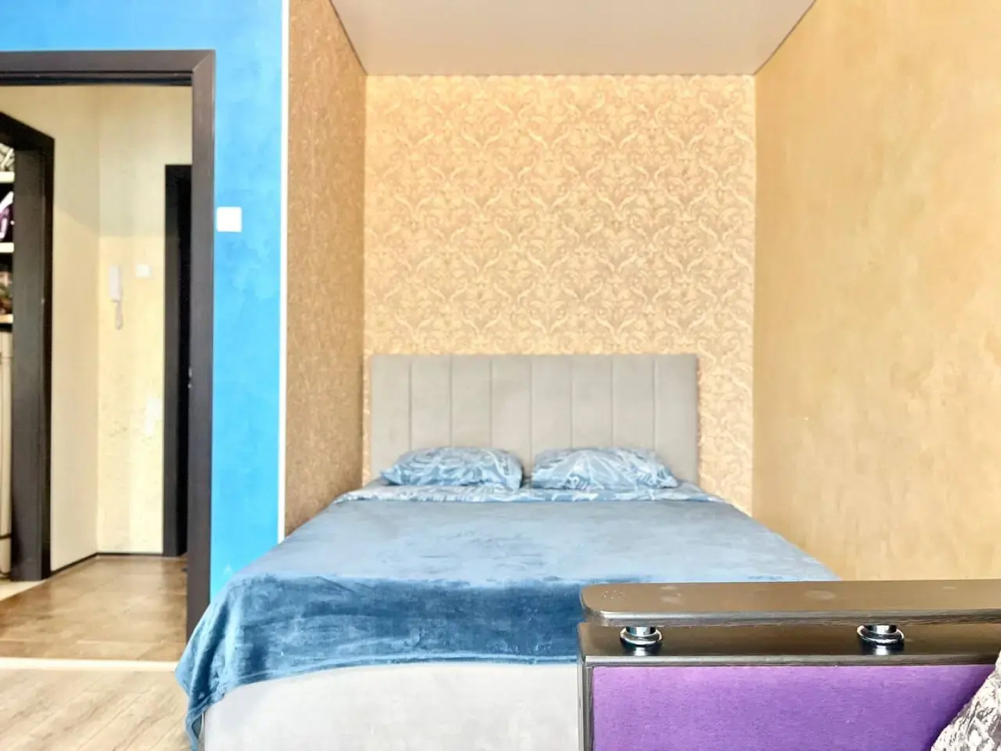 Квартира Эконом на Энтузиастов 48