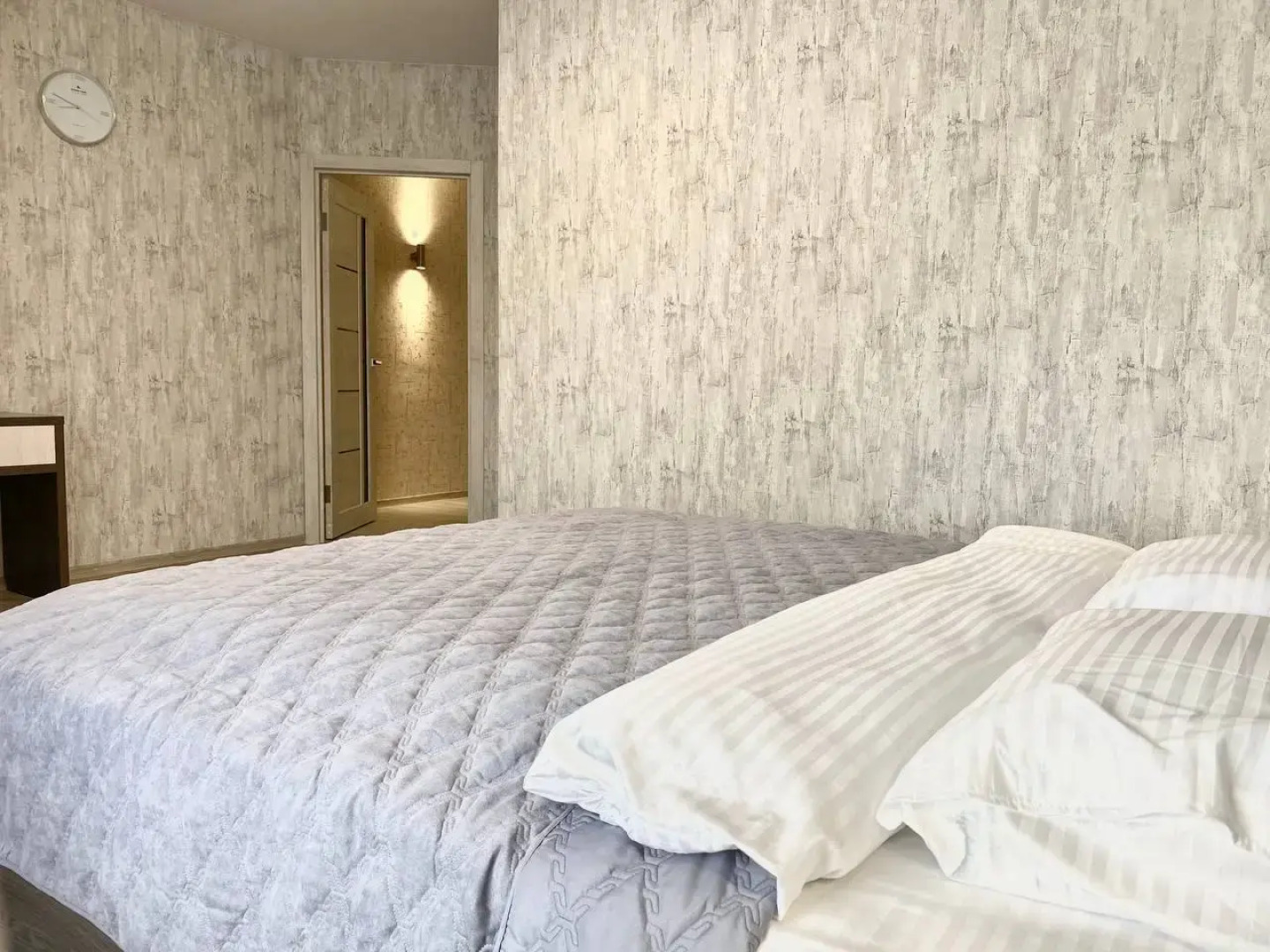 Апартаменты на Волгоградской 2