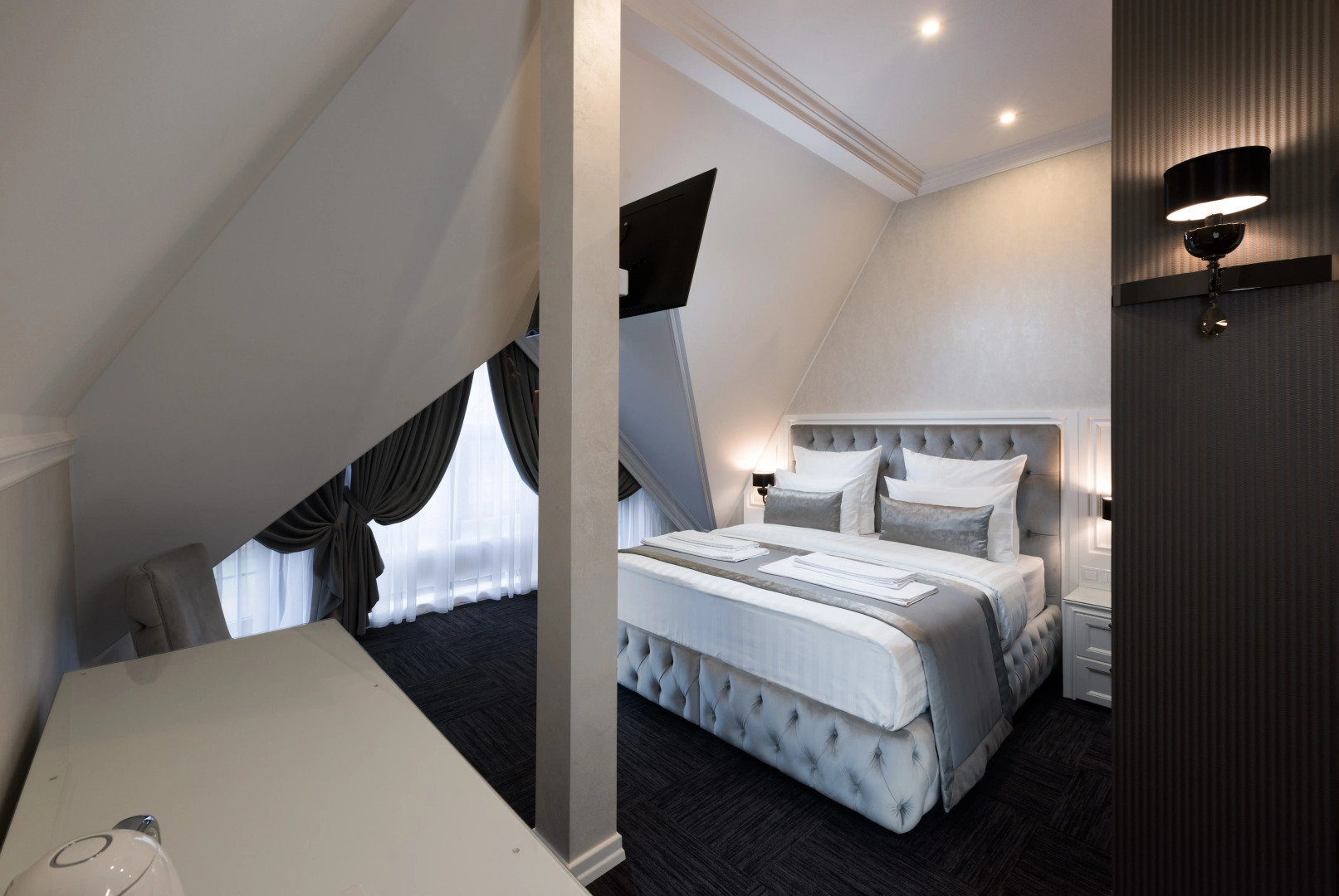 Бутик-Отель Столица