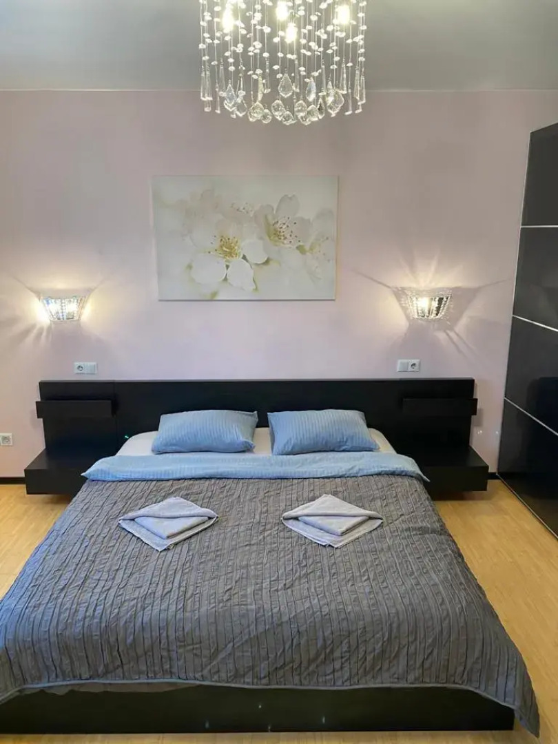 Гостевой дом Загородный Отдых