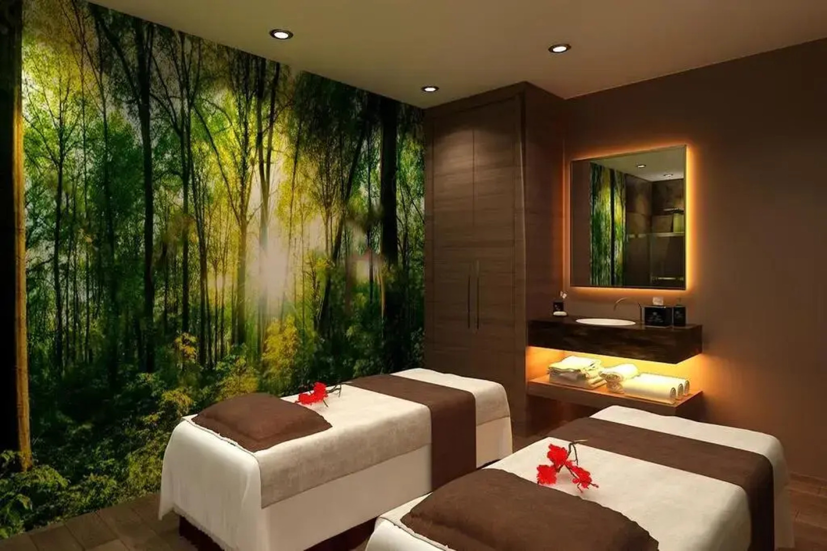 Отель Grand Sapphire City