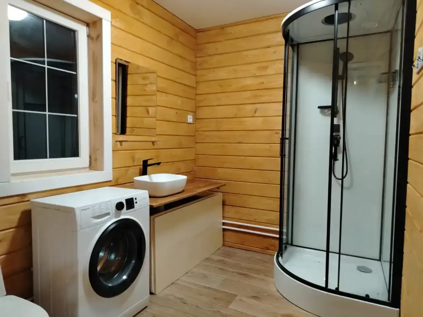 Частный дом Lososevo Village