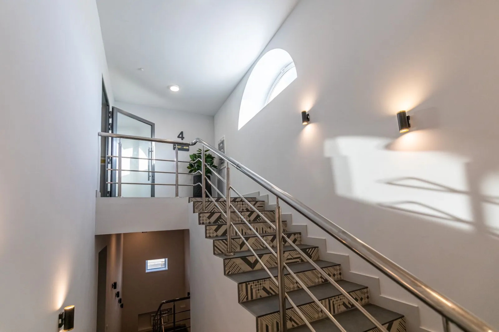 Апартаменты в сердце Казани