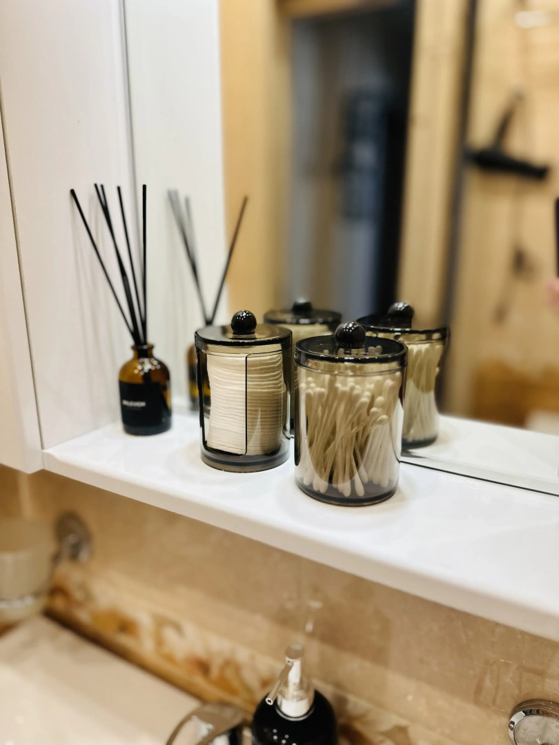 Квартира Однокомнатный люкс в новом доме