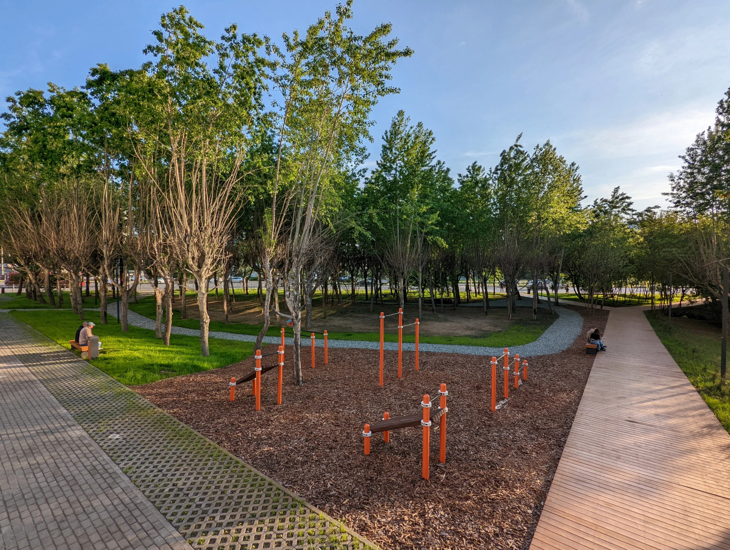 Квартира Privilege