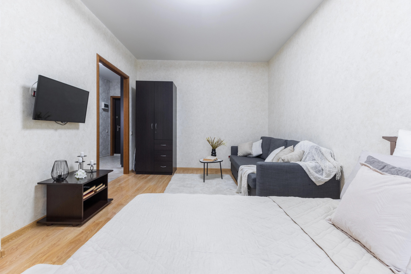 Апартаменты Comfort Home на Сибгата Хакима 23