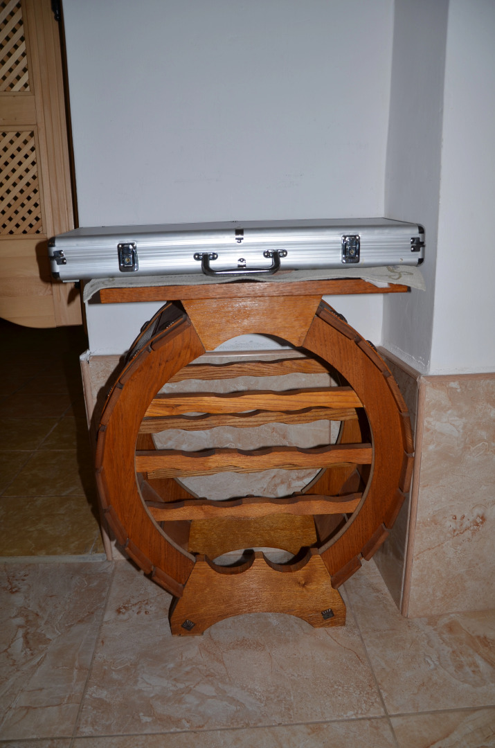 Гостевой дом Belvedere La Cristina