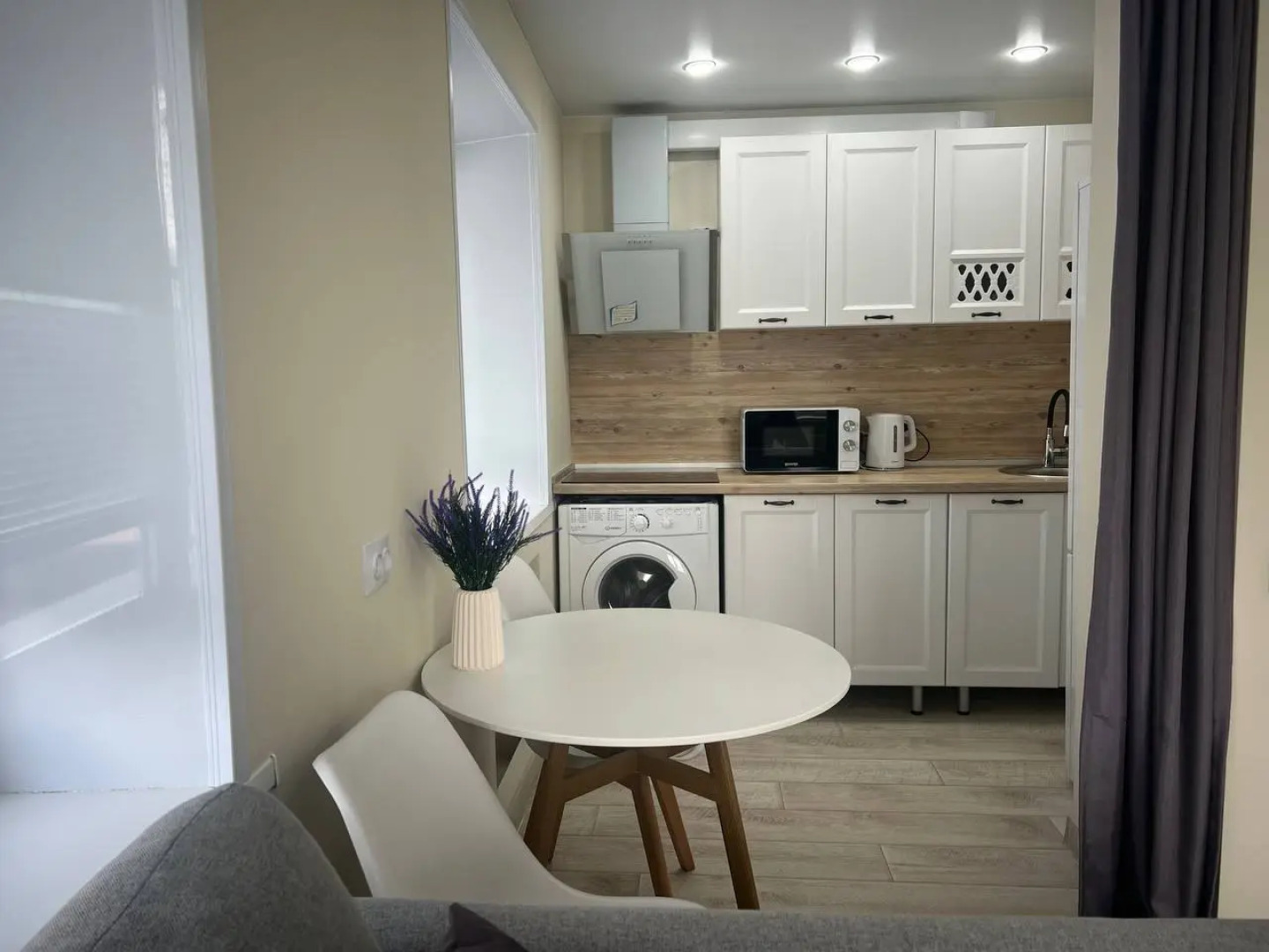 Апартаменты Созвездие Камчатки на Красной Линии