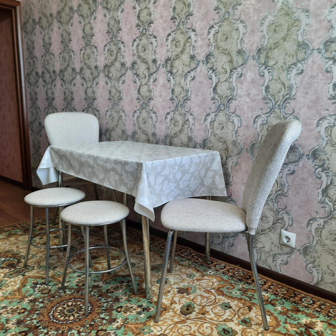 Однокомнатная квартира в центре