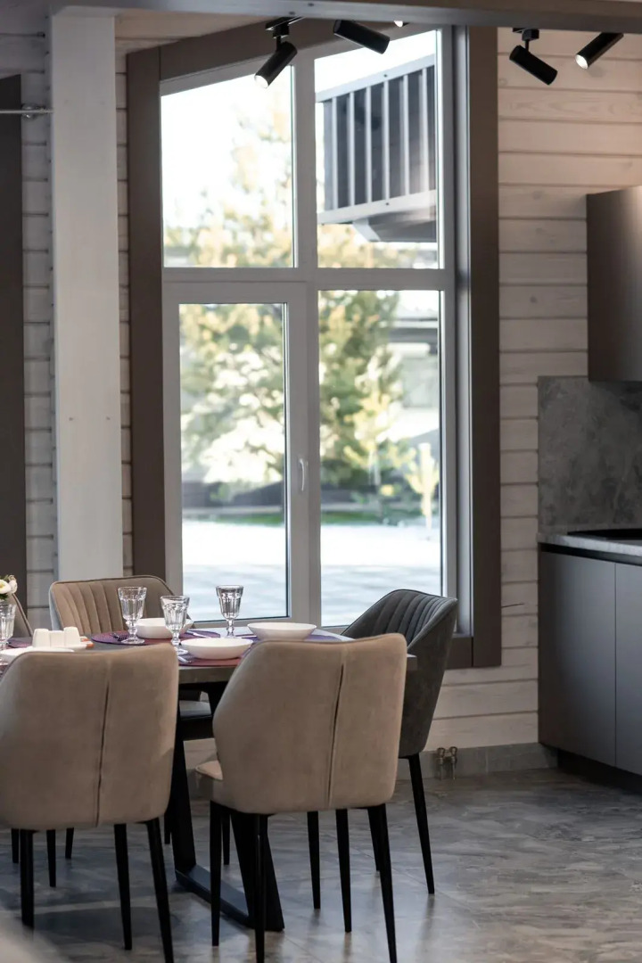 Отель Лесная Симфония