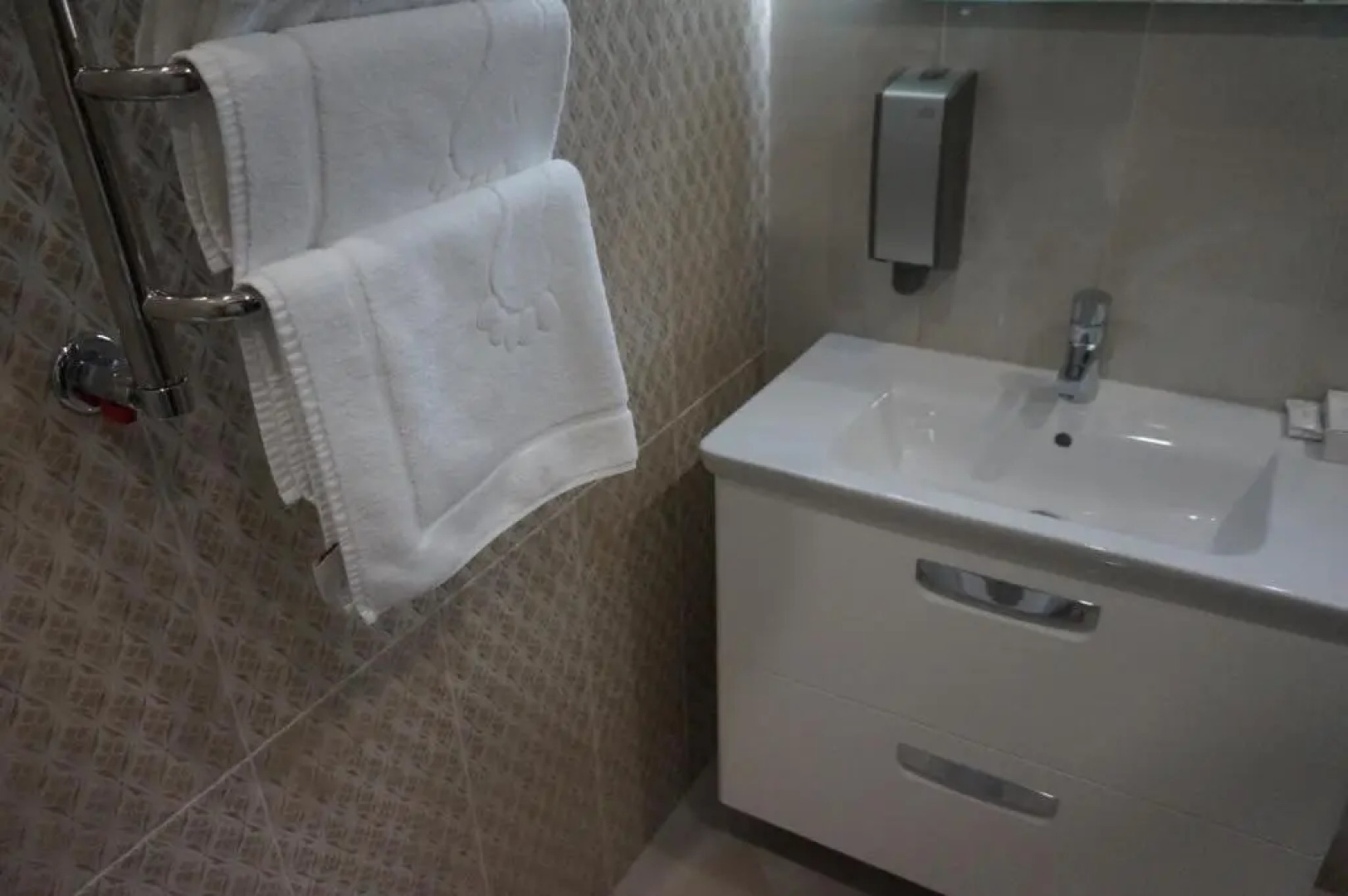 Отель City Park