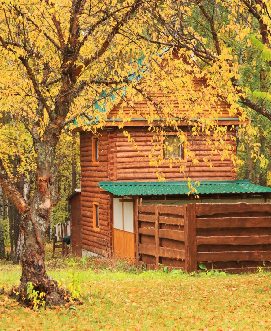 Загородный комплекс Солнечный Остров