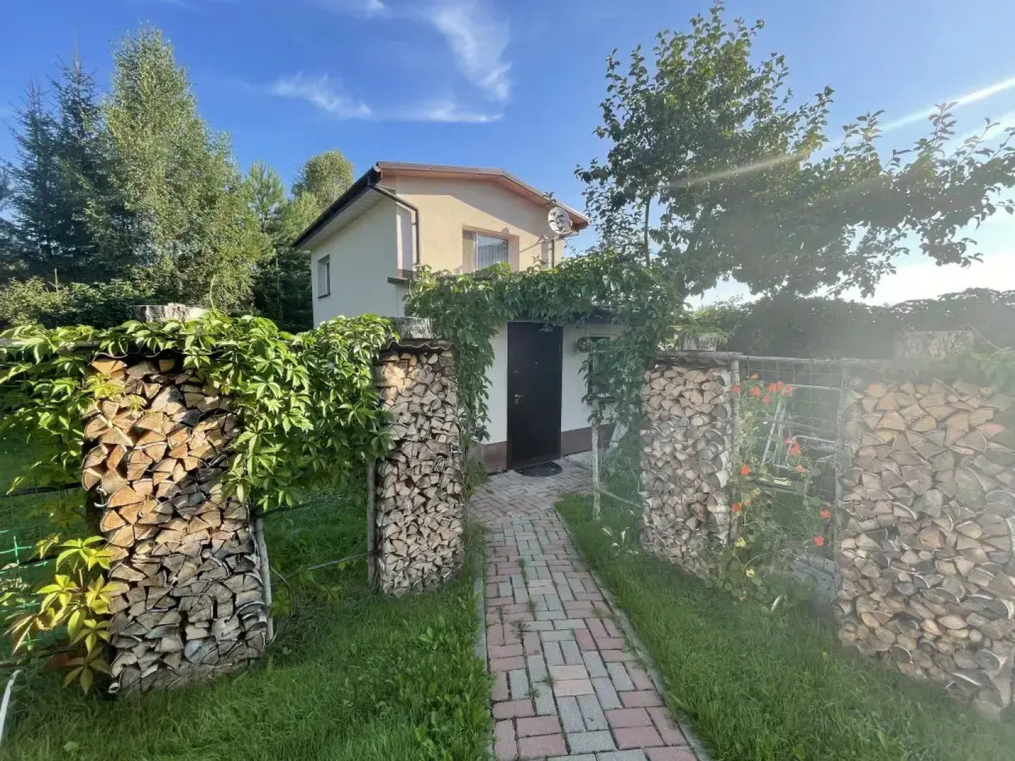 Жилое помещение Апартаменты Sweet Dreams Inn