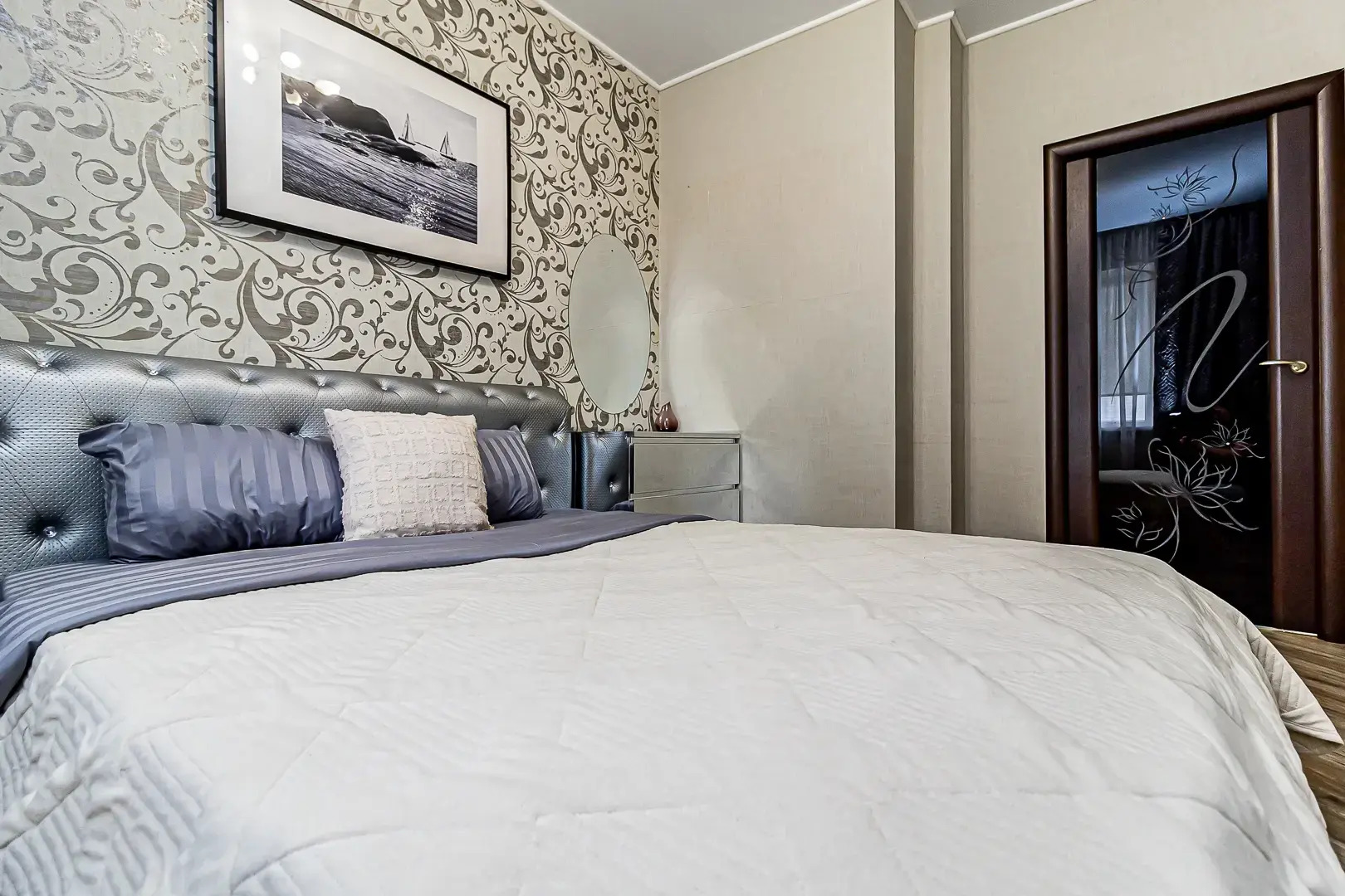 Квартира Уютная недалеко от Университета