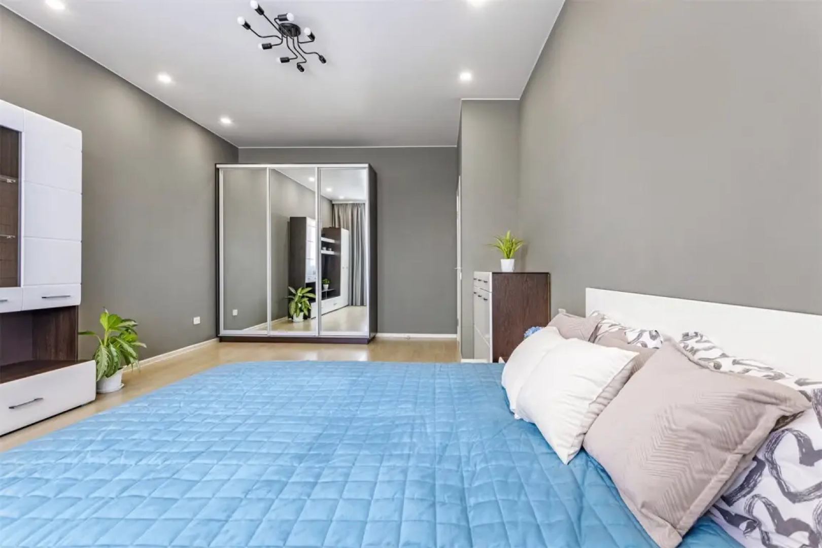 Апартаменты в Центре Краснодара 11