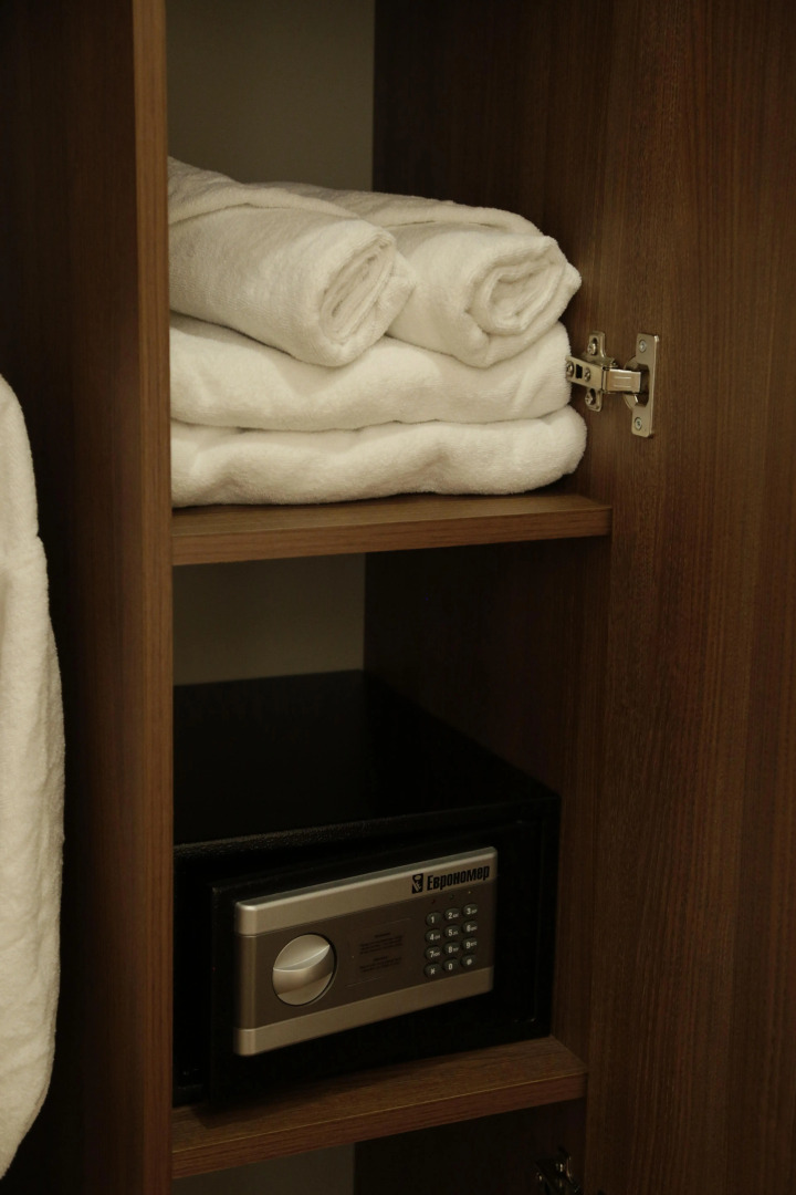 Золотые пески