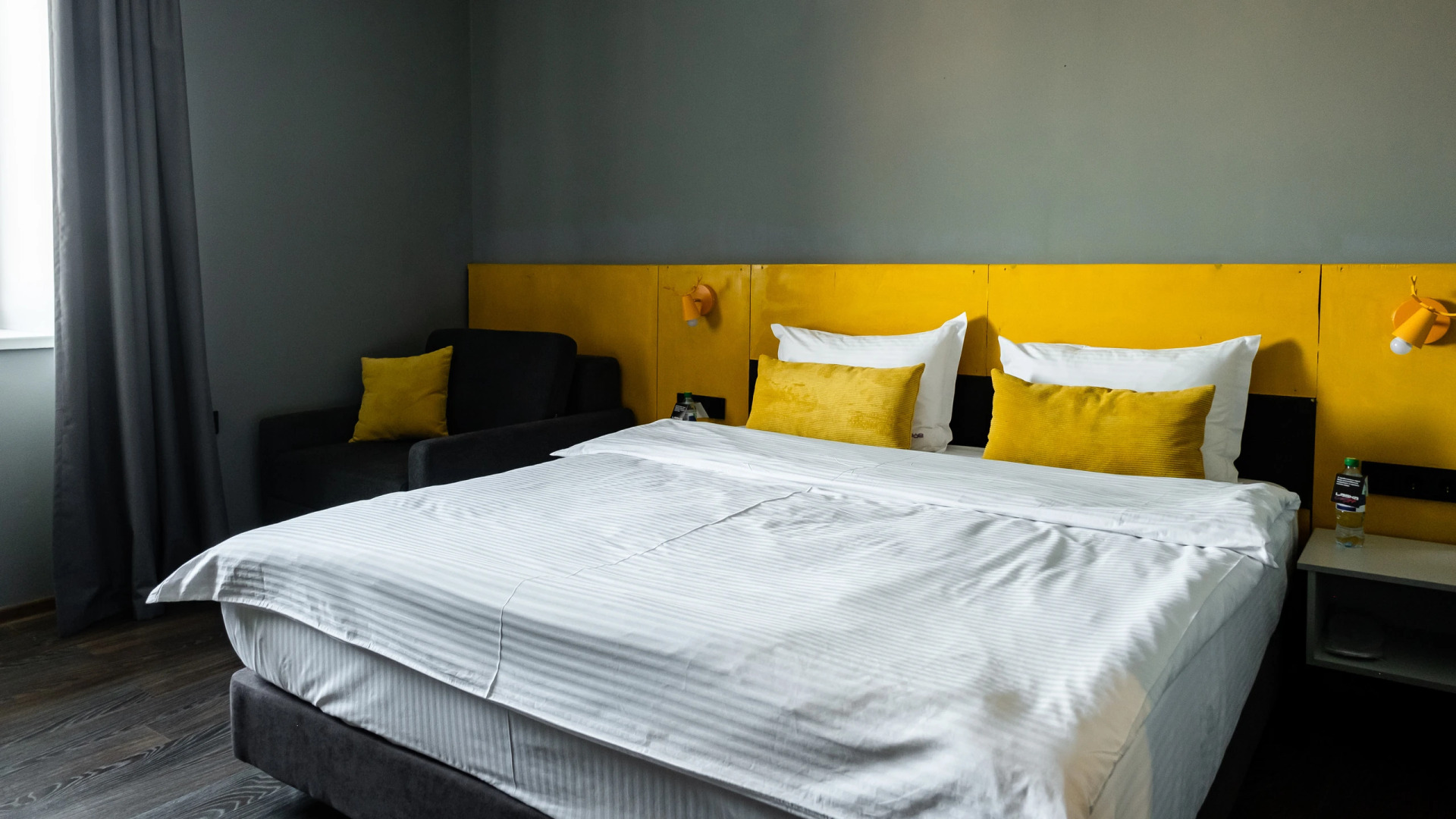 Отель Laska Sheregesh