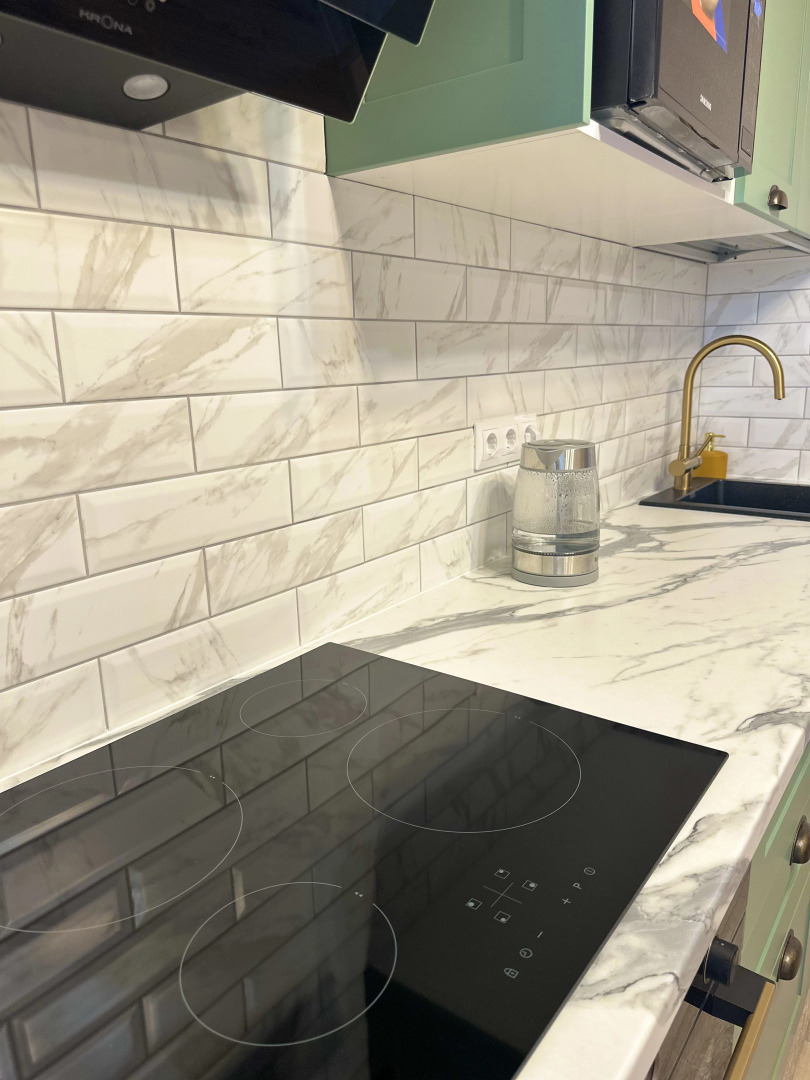 Апартаменты Европейский