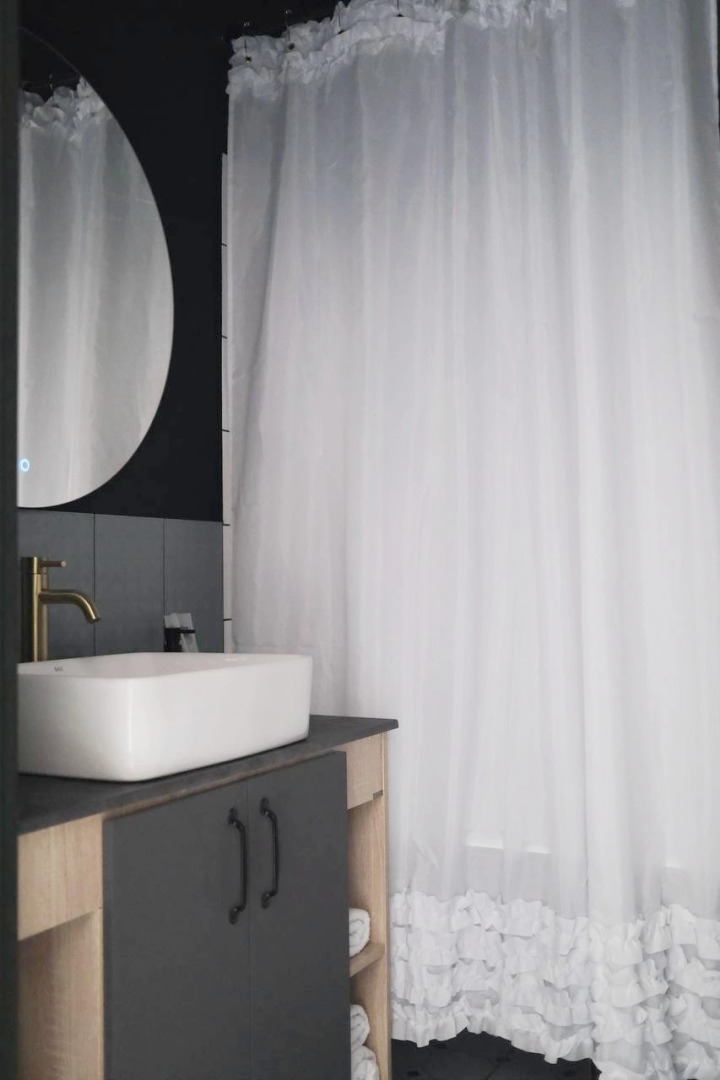 Апартаменты Вишня